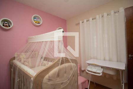 Casa à venda com 140m², 4 quartos e 3 vagasCasa 2 - Quarto 2