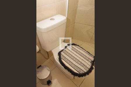 Casa à venda com 140m², 4 quartos e 3 vagasBanheiro