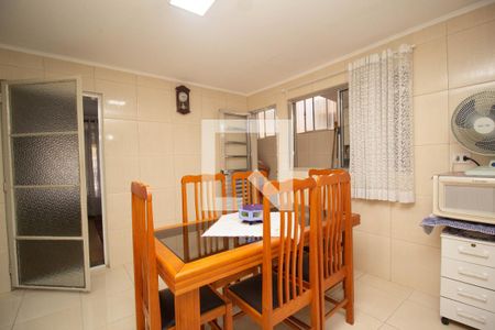 Casa à venda com 140m², 4 quartos e 3 vagasCopa