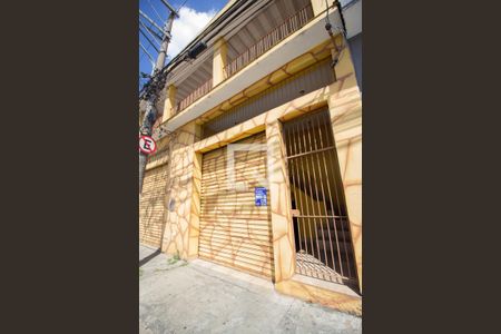 Casa à venda com 140m², 4 quartos e 3 vagasFachada