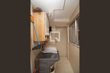 Casa à venda com 140m², 4 quartos e 3 vagasÁrea de Serviço