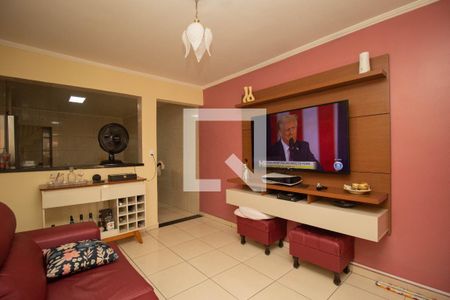 Casa à venda com 140m², 4 quartos e 3 vagasCasa 2 - Sala