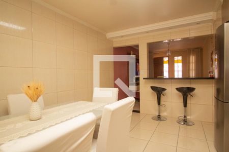 Casa à venda com 140m², 4 quartos e 3 vagasCasa 2 - Cozinha