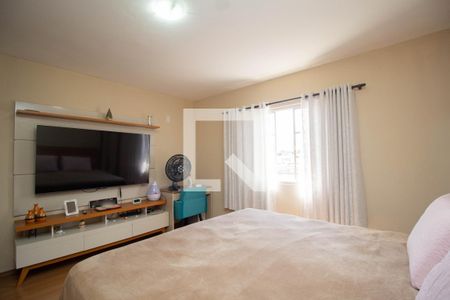 Casa à venda com 140m², 4 quartos e 3 vagasCasa 2 - Quarto 3