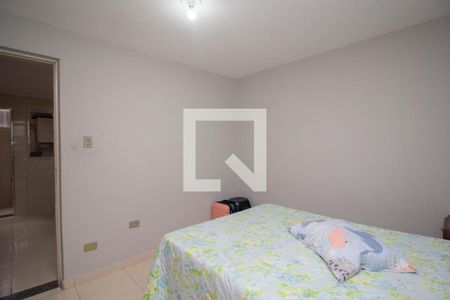 Casa à venda com 140m², 4 quartos e 3 vagasQuarto 2