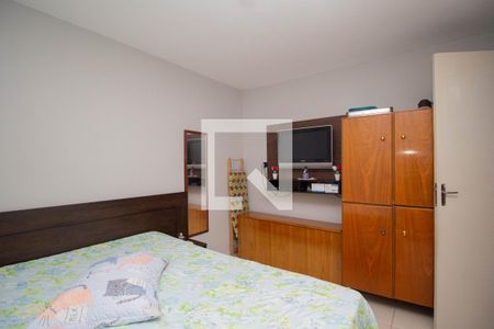 Casa à venda com 140m², 4 quartos e 3 vagasQuarto 2