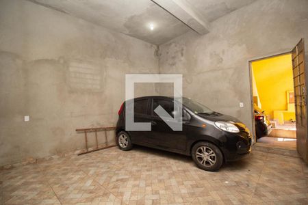 Casa à venda com 140m², 4 quartos e 3 vagasGaragem