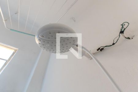 Banheiro de apartamento à venda com 1 quarto, 25m² em Bela Vista, São Paulo