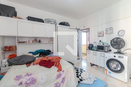 Kitnet de apartamento para alugar com 1 quarto, 25m² em Bela Vista, São Paulo
