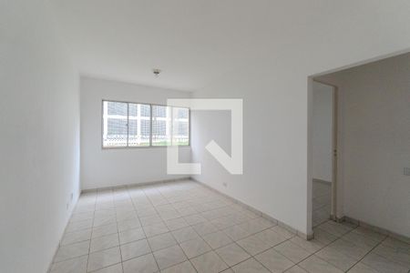 Sala de apartamento à venda com 1 quarto, 38m² em Bela Vista, São Paulo