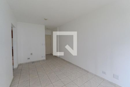 Sala de apartamento à venda com 1 quarto, 38m² em Bela Vista, São Paulo