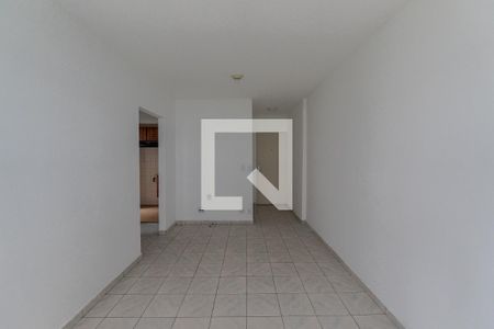 Sala de apartamento à venda com 1 quarto, 38m² em Bela Vista, São Paulo
