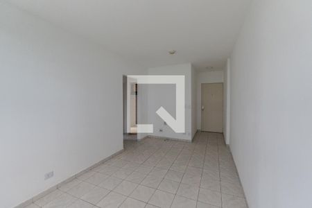 Sala de apartamento à venda com 1 quarto, 38m² em Bela Vista, São Paulo