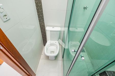 Casa à venda com 115m², 2 quartos e 3 vagas Casa à venda com 115m², 2 quartos e 3 vagasBanheiro