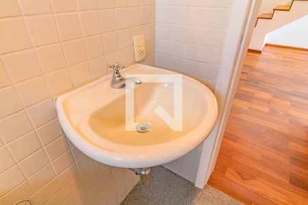 Apartamento à venda com 135m², 3 quartos e 2 vagasBanheiro