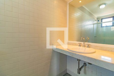 Apartamento à venda com 135m², 3 quartos e 2 vagasBanheiro Área Terraço