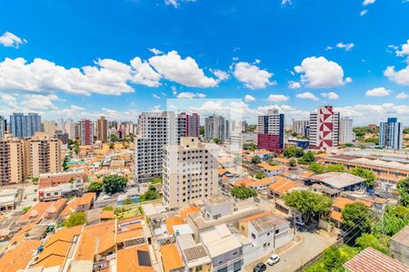 Apartamento à venda com 135m², 3 quartos e 2 vagasVista Terraço