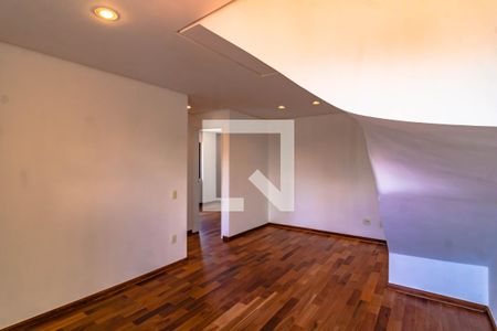 Sala de apartamento à venda com 3 quartos, 135m² em Parque Imperial, São Paulo