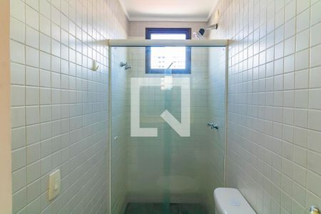 Apartamento à venda com 135m², 3 quartos e 2 vagasBanheiro Área Terraço