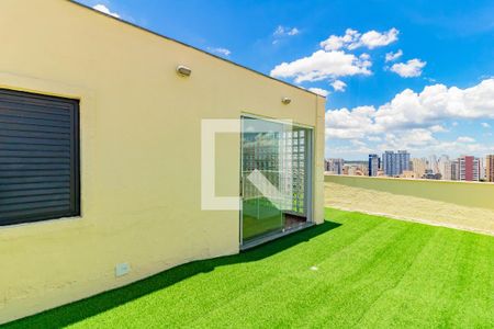 Apartamento à venda com 135m², 3 quartos e 2 vagasTerraço