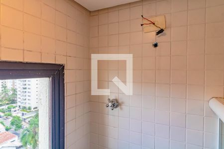 Apartamento à venda com 135m², 3 quartos e 2 vagasBanheiro