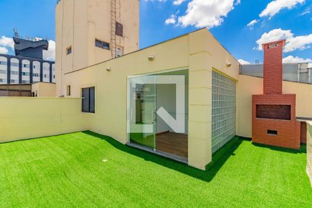 Apartamento à venda com 135m², 3 quartos e 2 vagasTerraço