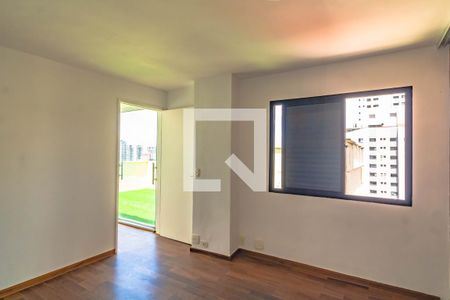 Apartamento à venda com 135m², 3 quartos e 2 vagasÁrea Terraço