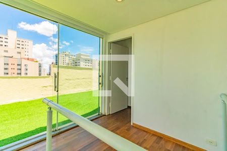 Apartamento à venda com 135m², 3 quartos e 2 vagasÁrea Terraço