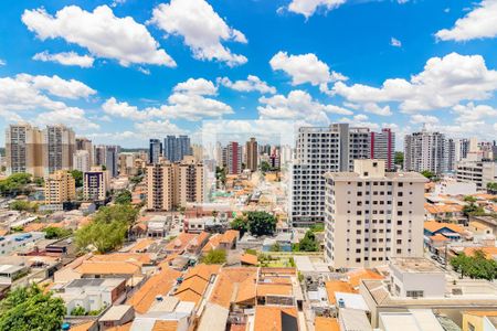 Apartamento à venda com 135m², 3 quartos e 2 vagasVista Quarto 2