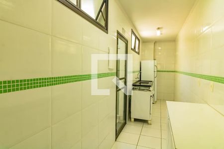 Apartamento à venda com 135m², 3 quartos e 2 vagasÁrea comum