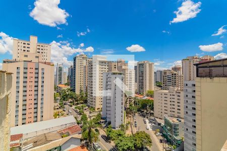 Apartamento à venda com 135m², 3 quartos e 2 vagasVista 