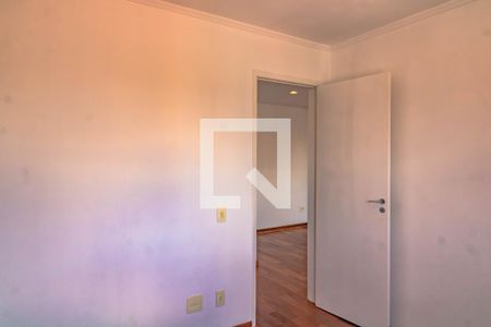 Apartamento à venda com 135m², 3 quartos e 2 vagasQuarto 2