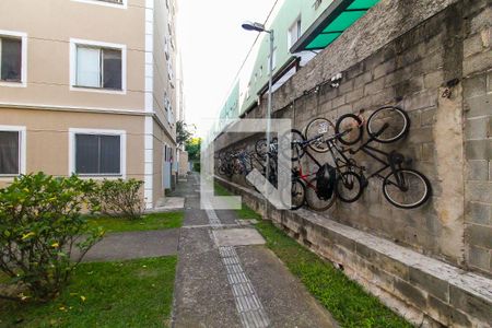 Apartamento para alugar com 46m², 2 quartos e sem vaga Apartamento para alugar com 46m², 2 quartos e sem vagaÁrea comum