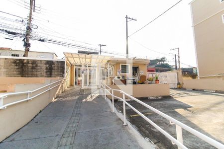 Apartamento para alugar com 46m², 2 quartos e sem vaga Apartamento para alugar com 46m², 2 quartos e sem vagaÁrea comum