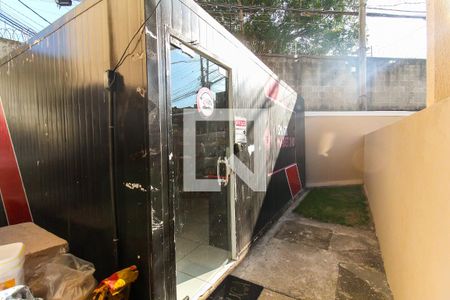 Apartamento para alugar com 46m², 2 quartos e sem vaga Apartamento para alugar com 46m², 2 quartos e sem vagaÁrea comum