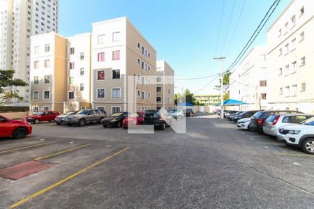 Apartamento para alugar com 46m², 2 quartos e sem vaga Apartamento para alugar com 46m², 2 quartos e sem vagaÁrea comum