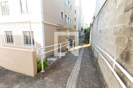 Apartamento para alugar com 46m², 2 quartos e sem vaga Apartamento para alugar com 46m², 2 quartos e sem vagaÁrea comum