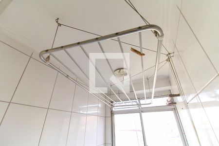 Apartamento para alugar com 46m², 2 quartos e sem vaga Apartamento para alugar com 46m², 2 quartos e sem vagaÁrea de Serviço