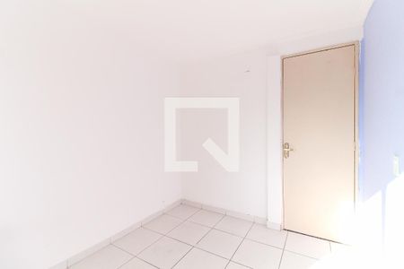 Quarto 1 de apartamento para alugar com 2 quartos, 46m² em Vila Nova Curuca, São Paulo