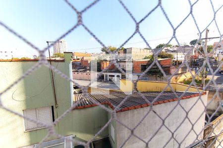 Apartamento para alugar com 46m², 2 quartos e sem vaga Apartamento para alugar com 46m², 2 quartos e sem vagaVista da Área de Serviço