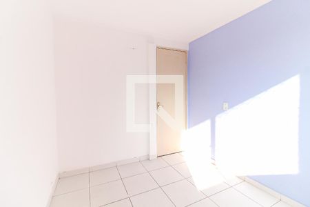 Quarto 1 de apartamento para alugar com 2 quartos, 46m² em Vila Nova Curuca, São Paulo
