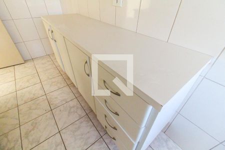 Apartamento para alugar com 46m², 2 quartos e sem vaga Apartamento para alugar com 46m², 2 quartos e sem vagaCozinha
