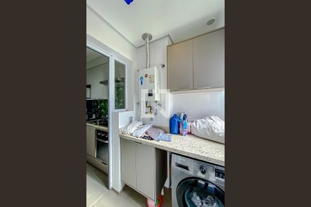 Apartamento à venda com 73m², 2 quartos e 1 vagaÁrea de Serviço