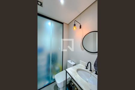 Apartamento à venda com 73m², 2 quartos e 1 vagaBanheiro