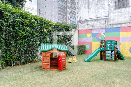 Apartamento à venda com 73m², 2 quartos e 1 vagaÁrea comum - Playground