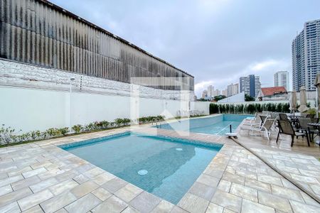 Apartamento à venda com 73m², 2 quartos e 1 vagaÁrea comum - Piscina