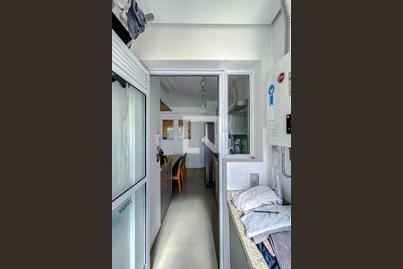 Apartamento à venda com 73m², 2 quartos e 1 vagaÁrea de Serviço