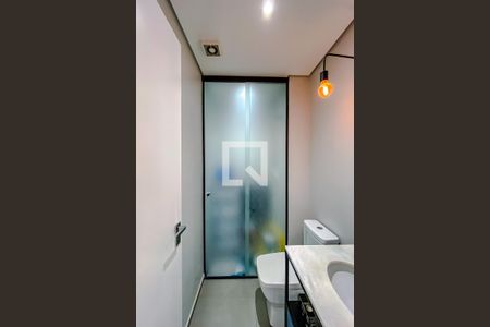 Apartamento à venda com 73m², 2 quartos e 1 vagaBanheiro