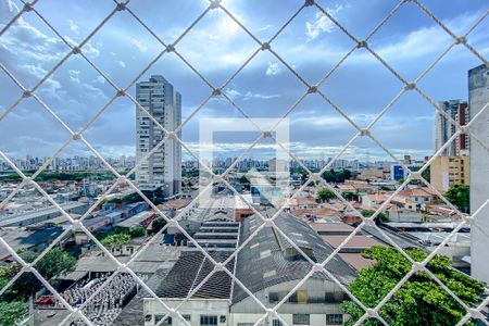 Apartamento à venda com 73m², 2 quartos e 1 vagaVista da Varanda