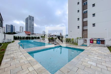 Apartamento à venda com 73m², 2 quartos e 1 vagaÁrea comum - Piscina